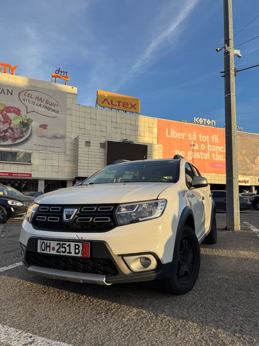 URGENT Dacia Logan MCV