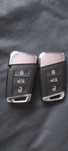 Carcasa cheie passat B8, golf 7
