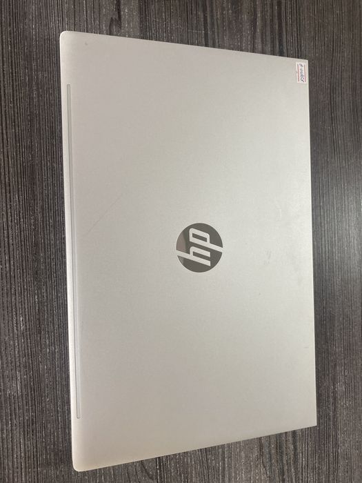 Hp probook 450G8 aktiv market 0.0.12