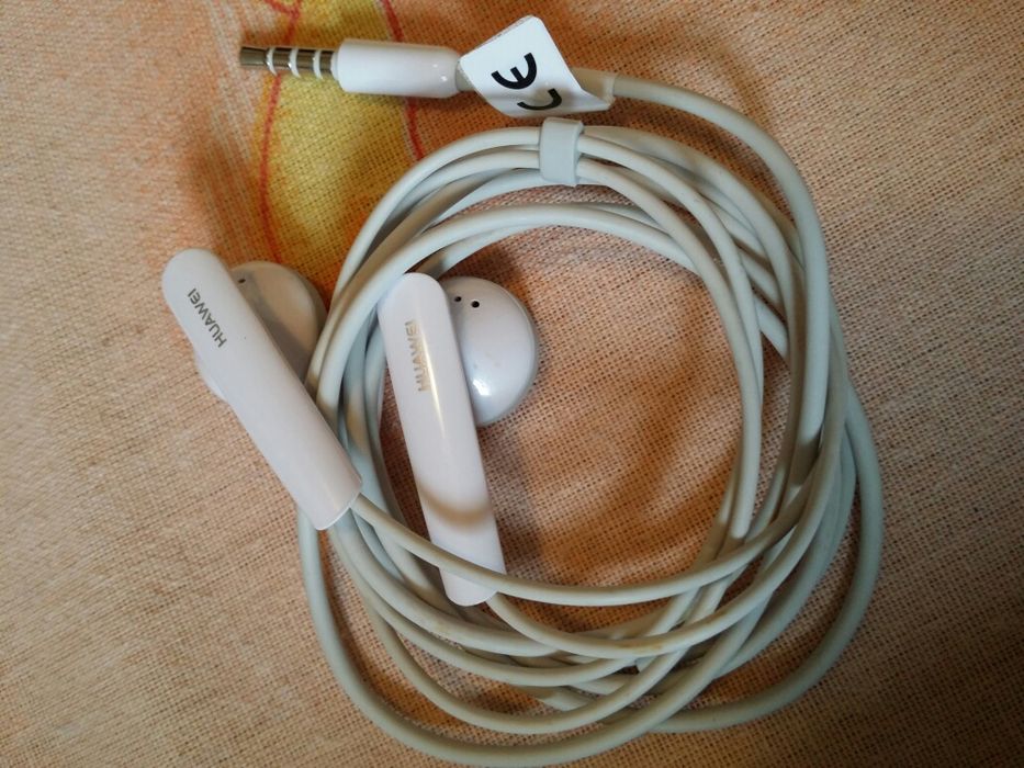 Adidas Casti Monster Sport SuperNova Huawei White Original New