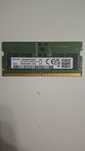 8 GB ddr5 4800 B Samsung