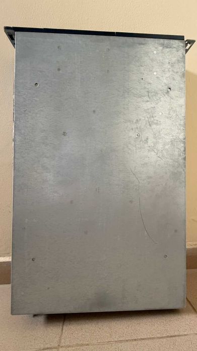 HP ProLiant DL380 G6 Сървър