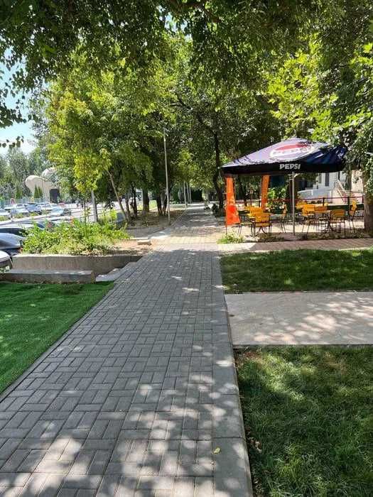 Сдаётся нежилое помещение 110 м² | Ц-1, ЭКО Парк