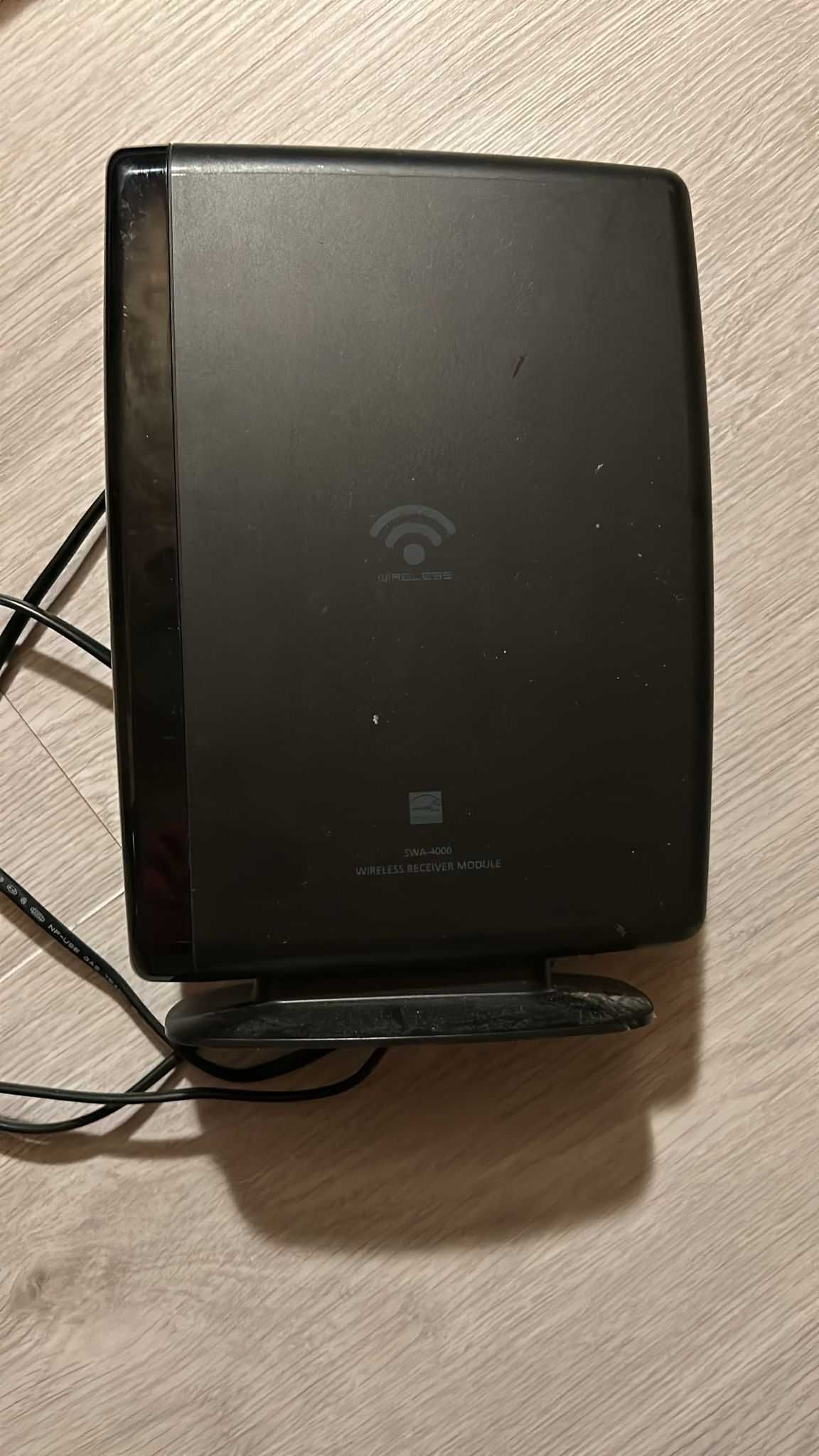 Sistem sourround Samsung 5.1 picioare inalte