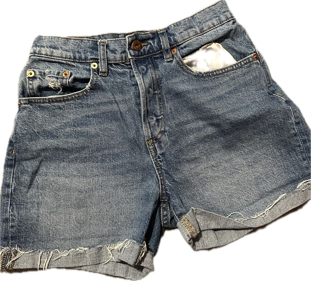 Лот къси гащи HM, 157, Zara