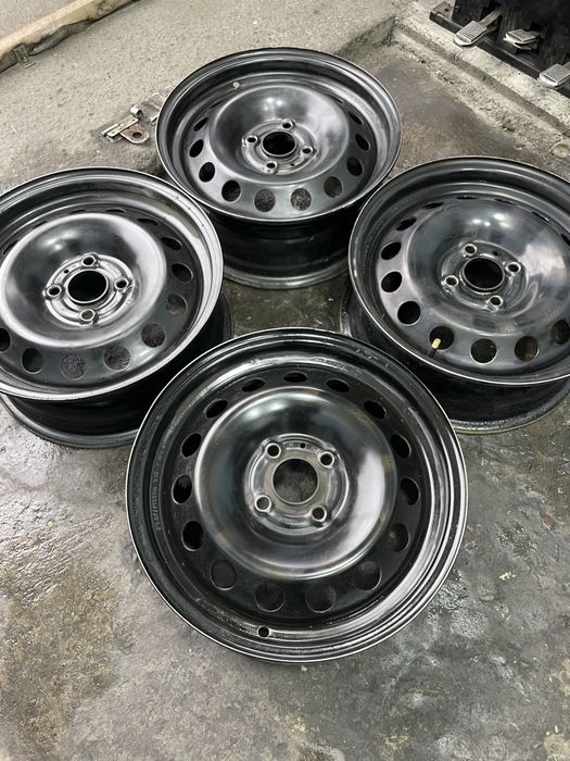 15 Onix Diska Obmenam bor