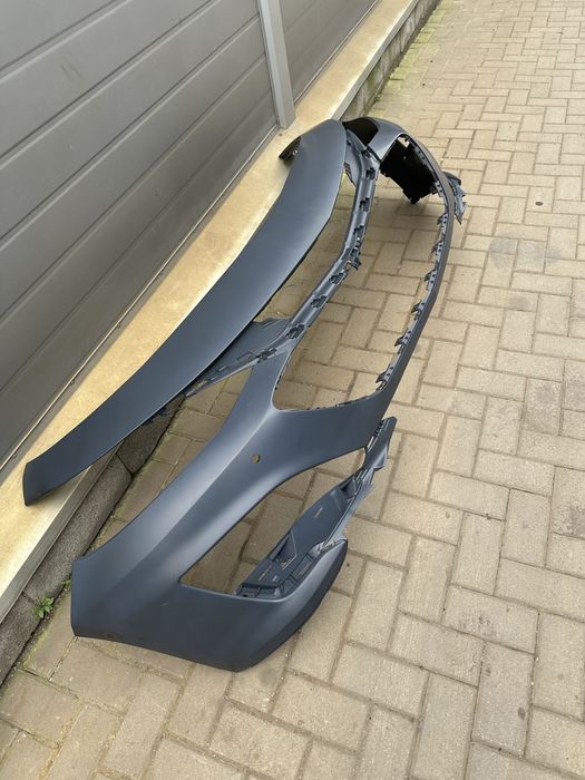Запчасти по кузову на Chevrolet Malibu