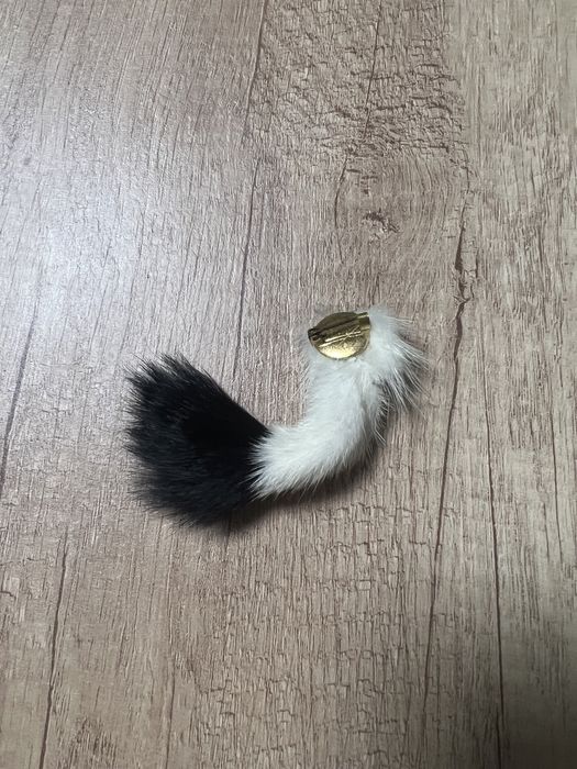 Vand brosa par natural