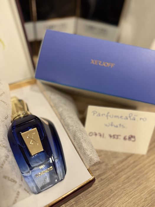 Parfum Xerjoff Torino 21 – original, calitate excelentă