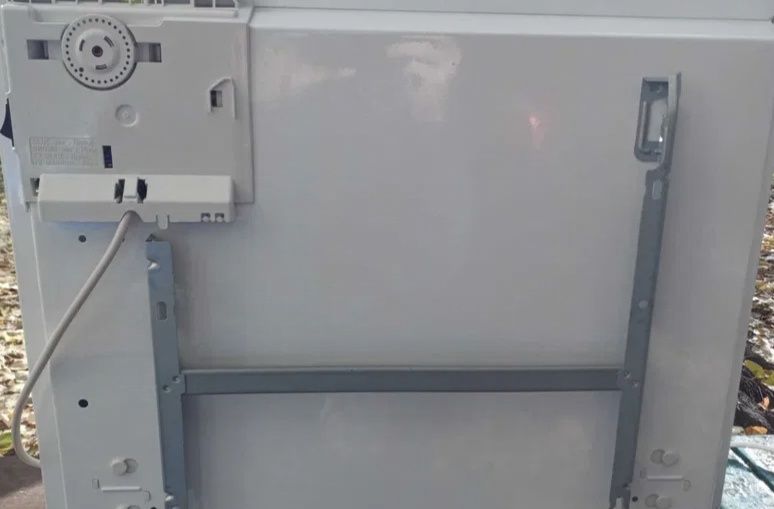 Atlantic 1500W - НОВ с гаранция