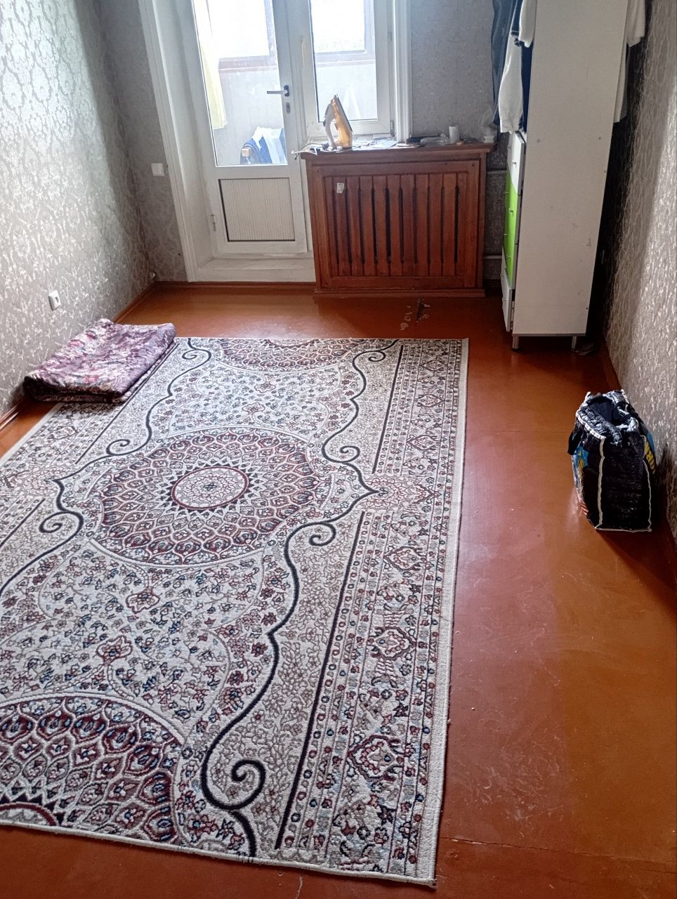 Квартира ижарага