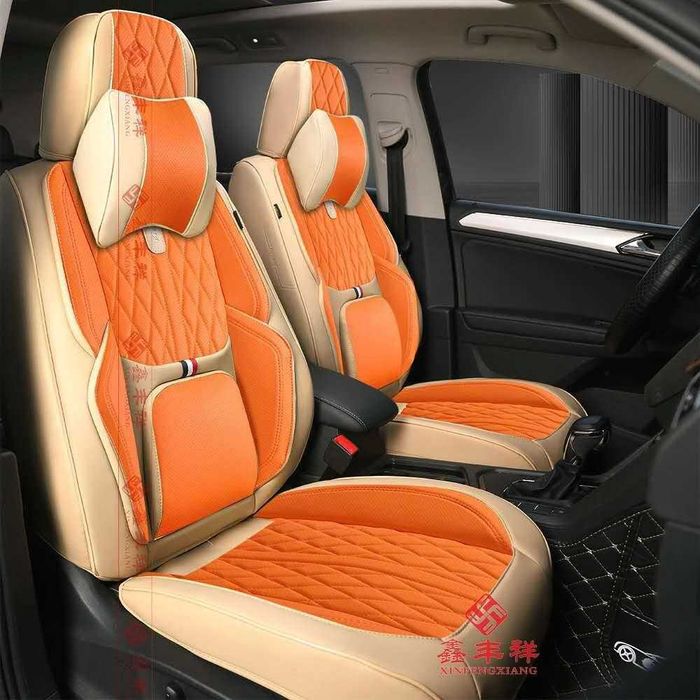 Продам новые Автопочехлы