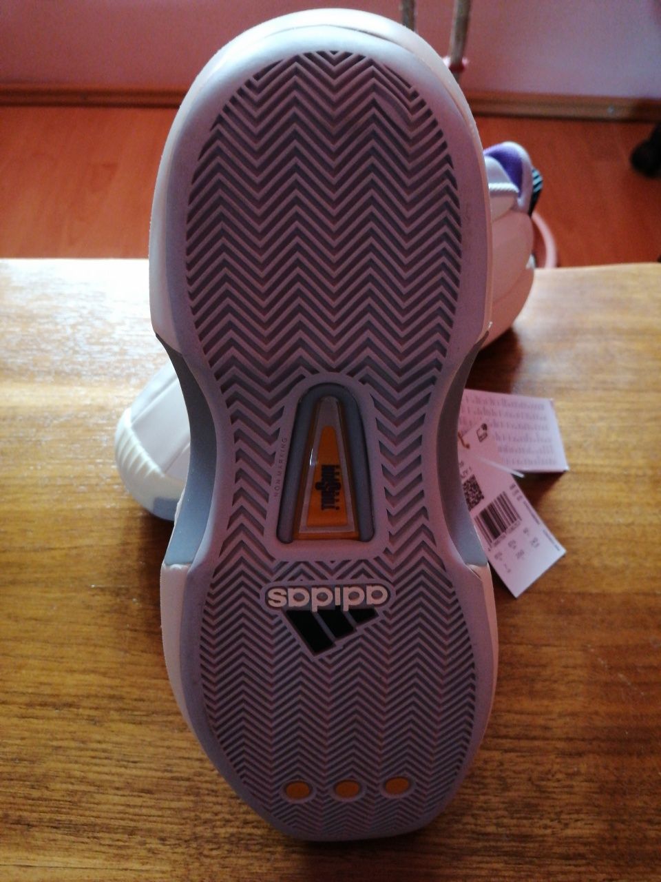 Adidas Crazy 1 original