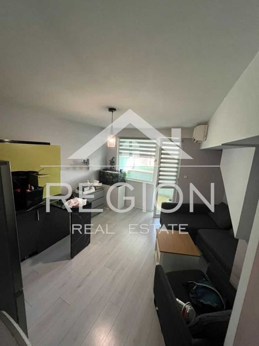 Дава се под наем Тристаен апартамент в Варна, Лятно кино Тракия - 62 кв.м за 459 € - Снимка #2