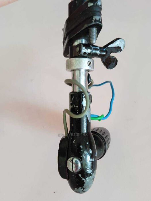 За градина лампа индустриална настолна 12V