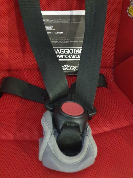 Scaun de masina Peg Perego Viaggio 0+