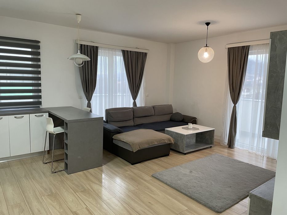 Închiriez apartament in regim hotelier Bistrița