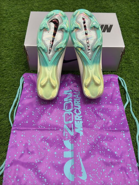Ghete Fotbal Nike Air Zoom Mercurial Vapor 16 Elite