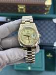 Rolex Day-Date 40 Gold 18k