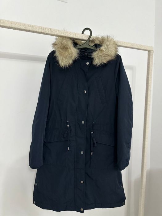 ЗИМНЯЯ КУРТКА от бренда Mark&spencer