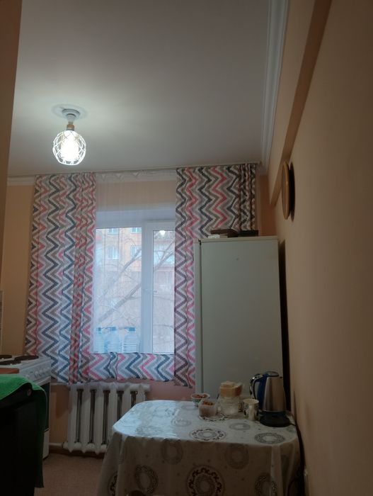 Обмен 2х комнатной квартиры на 1 комнатную