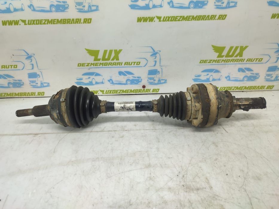 Planetara stanga 2.5 tdi bac 7l6407271d Volkswagen VW Touareg generat