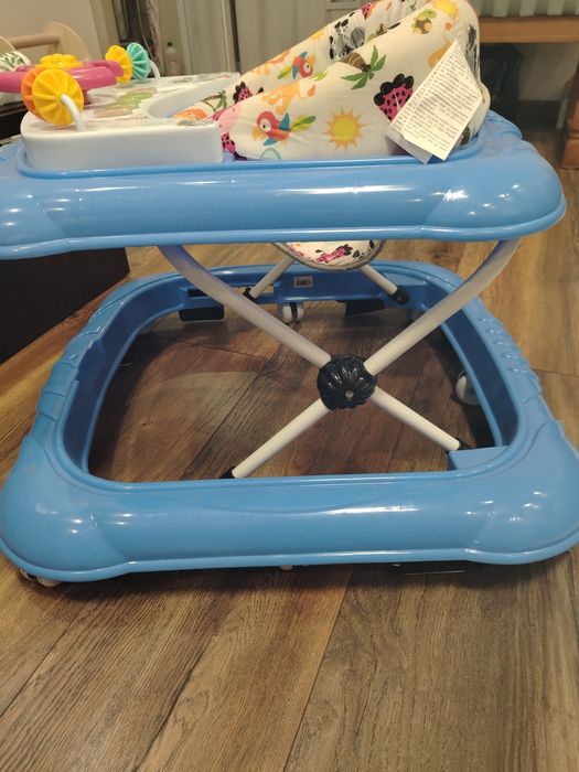 Паяк - проходилка