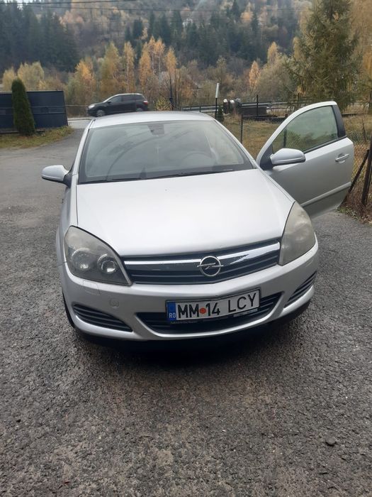 Opel Astra de vanzare