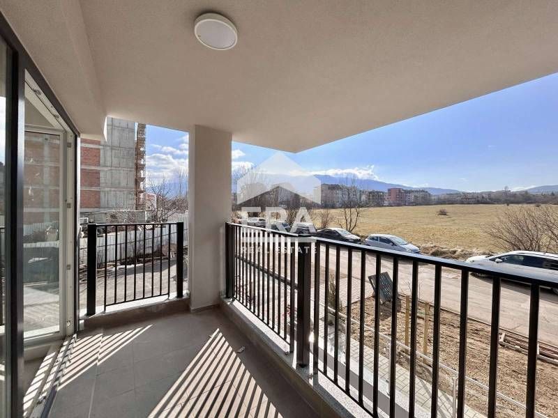 Продава се Тристаен апартамент в София, Овча купел 1 - 129 кв.м за 2009 €/кв.м - Снимка #1