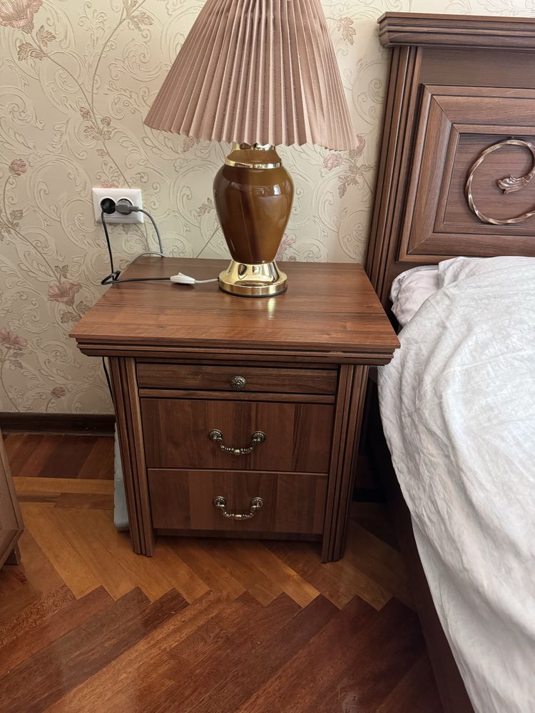 Спальний гарнитур б/у