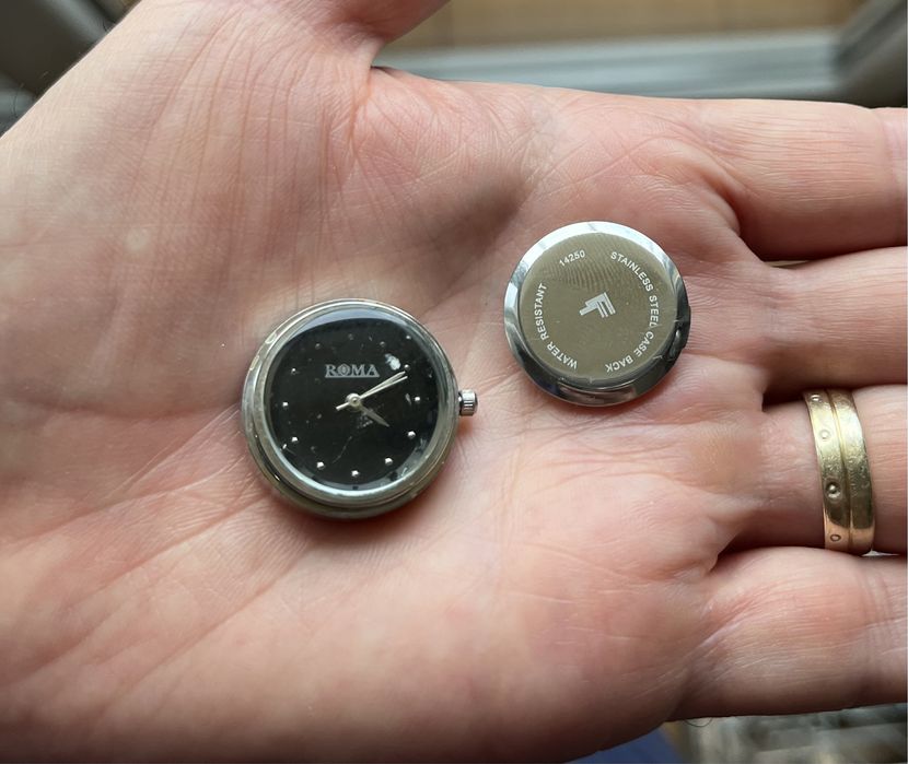 Mecanism  ceas miyota