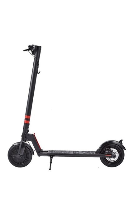 Продам электросамокат IRIBE