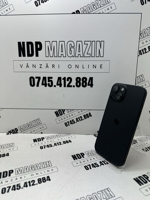 NDP Amanet NON-STOP Calea Vitan Nr. 121 Iphone 15 (44959)