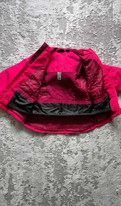 Geaca NOUA copii 2-4 ani