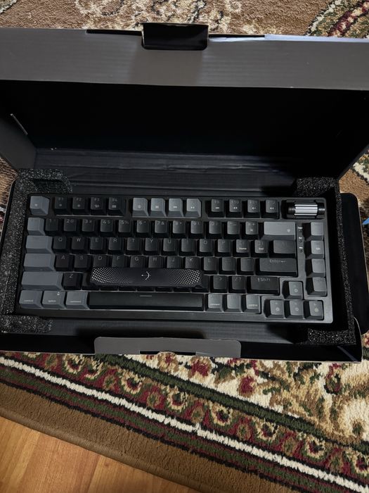 Tastatura Aqyris Adara Mini LE NOU !