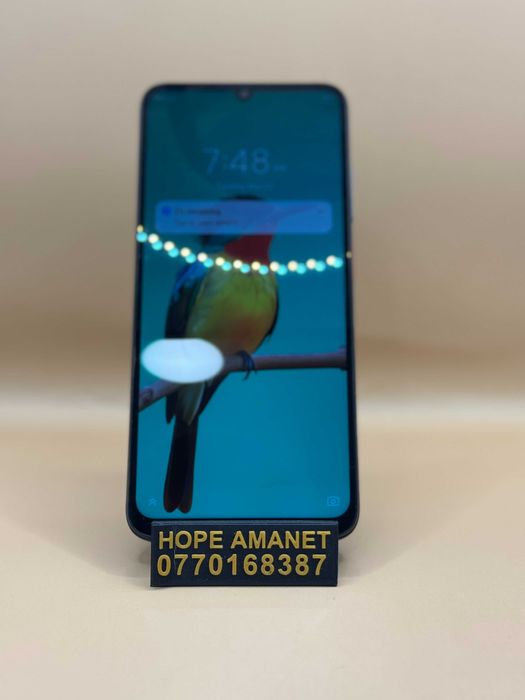 Hope Amanet P4 / ZTE BLADE A35 64GB 4 RAM