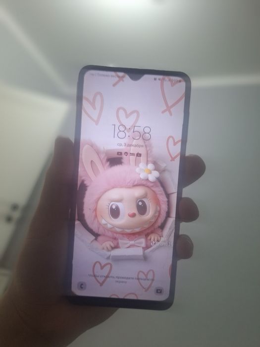 Samsung A12 оригинал