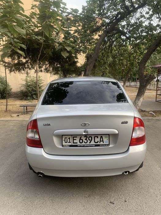 Продаю свою Lada Калина. В отличном состоянии.