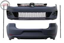 Kit Exterior Complet VW Golf 7 VII (2013-2017) 7.5 GTI Design- livrare gratuita