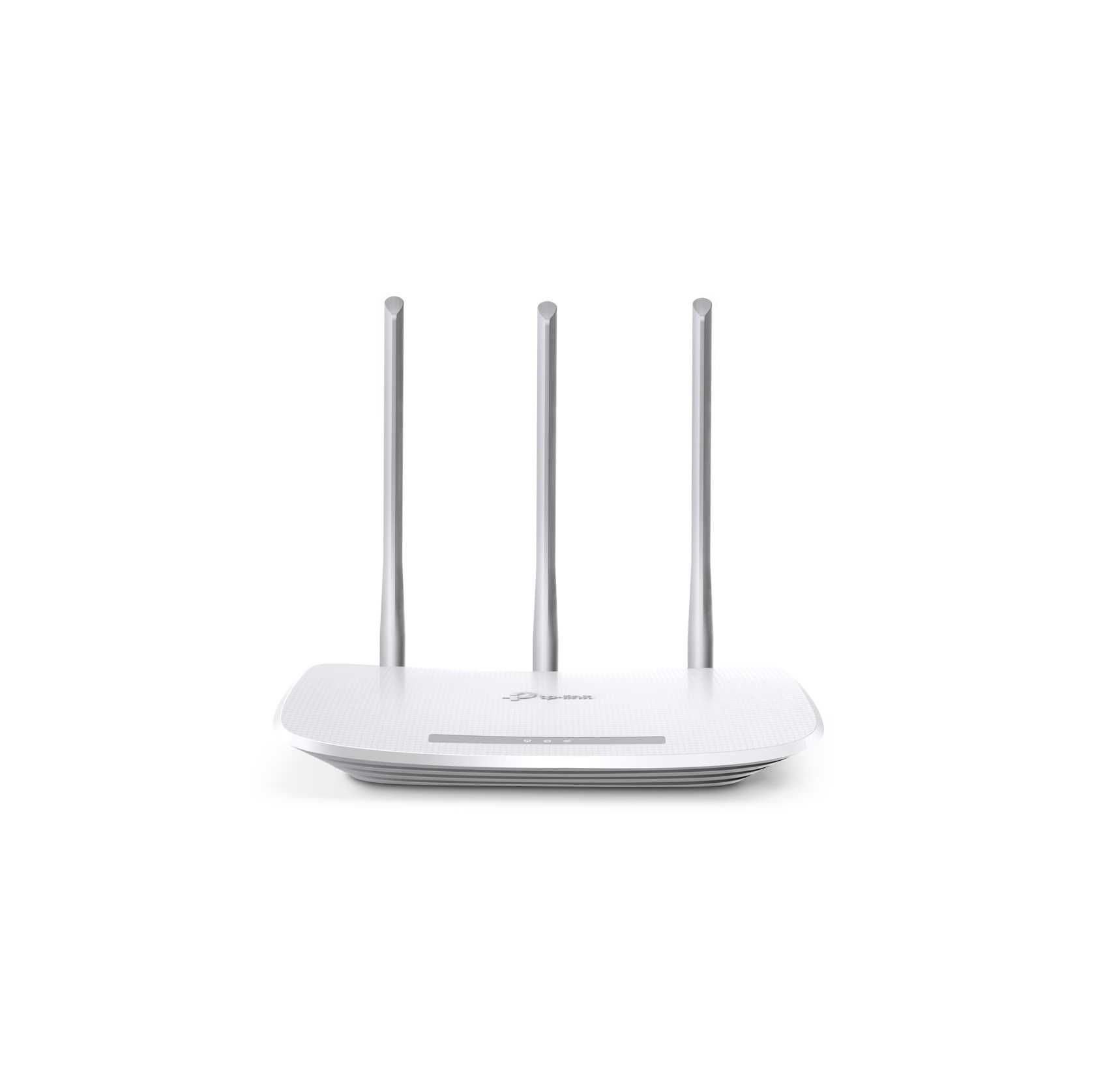 ; Wi-Fi Роутер TP-LINK-WR845N 300M Wi-Fi Router, 300Mbps at 2.4GHz