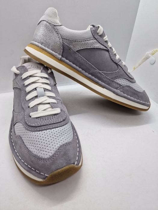 Clarks Craftrun nr. 39.5