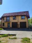 Vand casa si livada -1800 mp