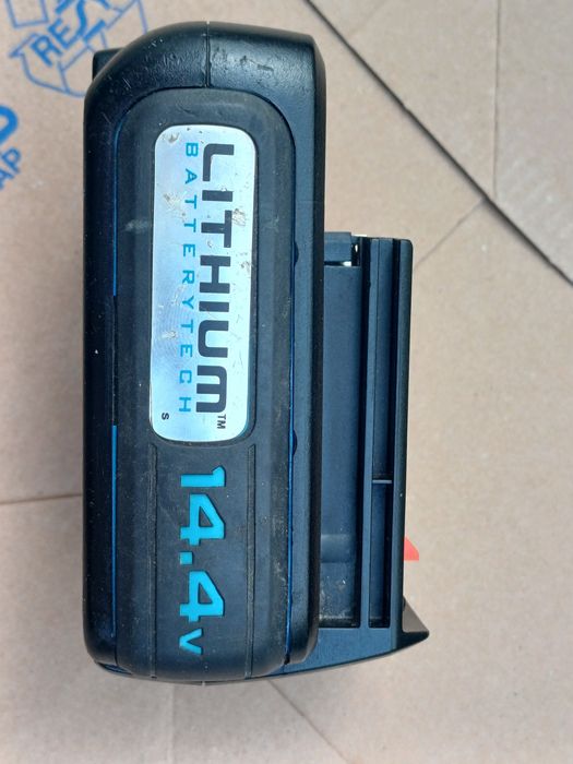 Baterie Black Decker A1114L 14,4v  3A cu celule Samsung noi