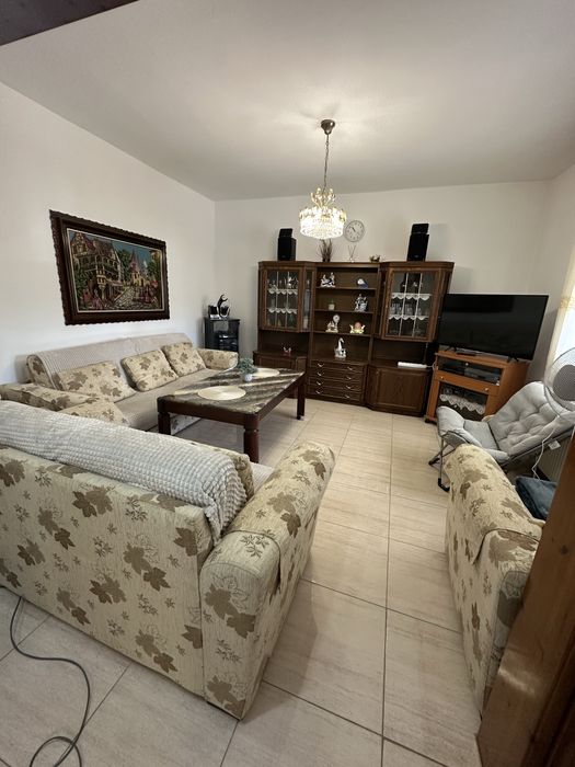 Вила Алекс Аспровалта