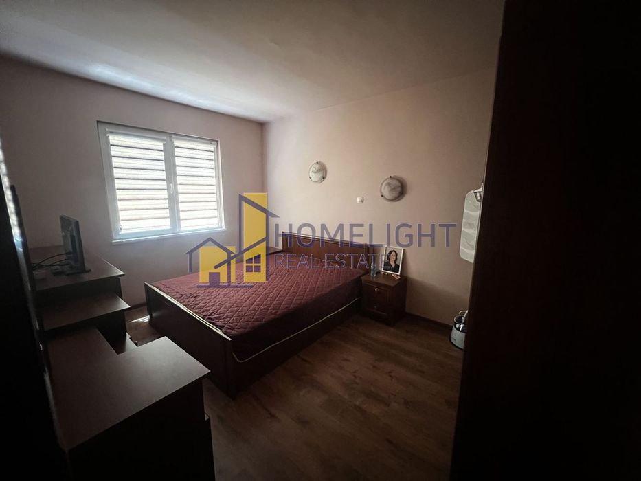 Продава се Четиристаен апартамент в София, Люлин 10 - 98 кв.м за 1898 €/кв.м - Снимка #5