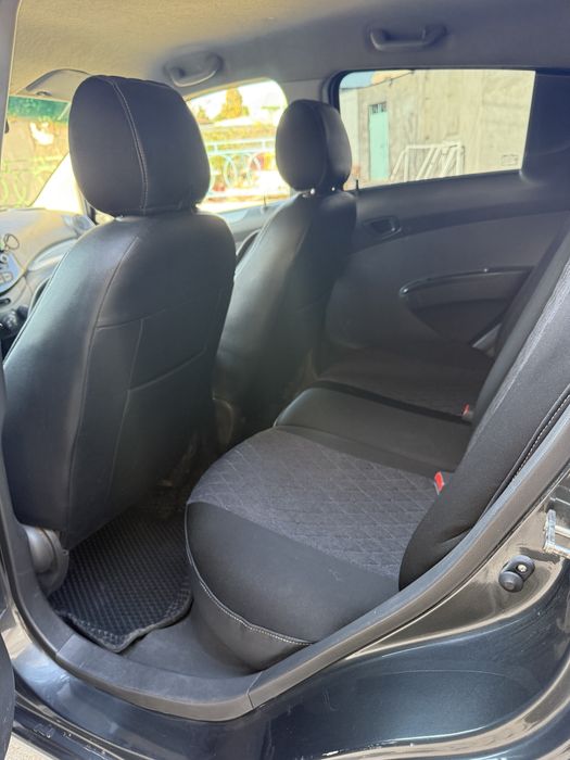 Spark 4 avtamat 2020 yil kraska toza 8300$