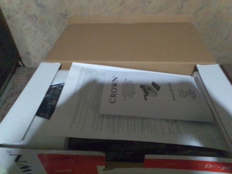 Чисто нов фритюрник