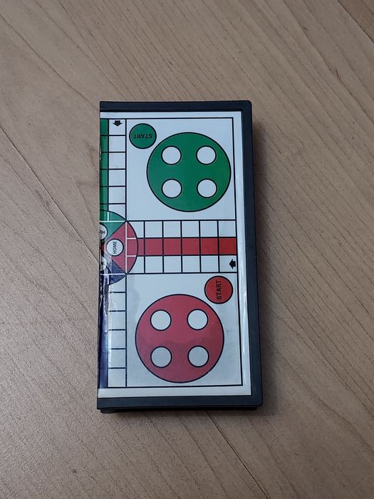 Joc Nu te supara frate Colectie