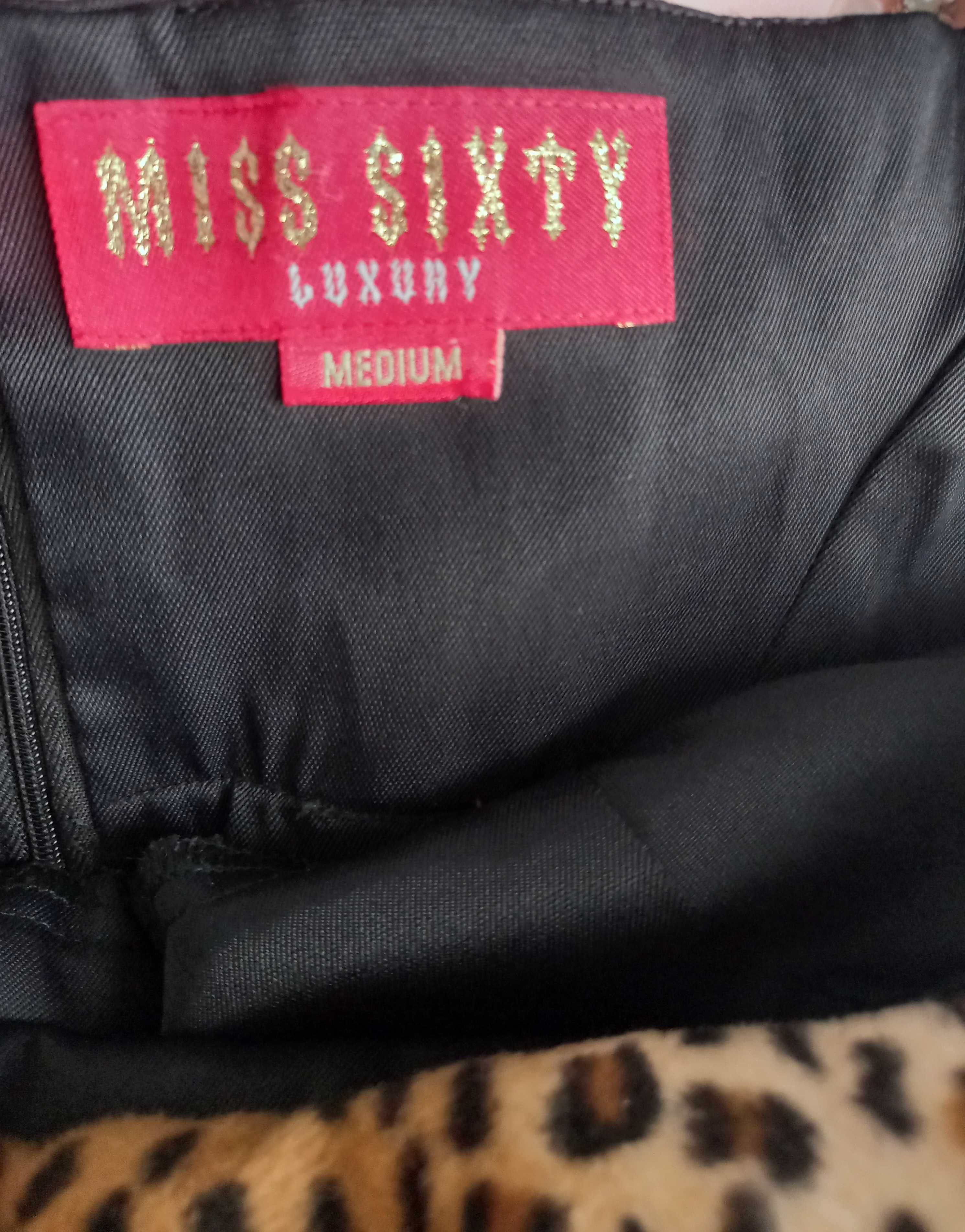 rochie Miss Sixty S