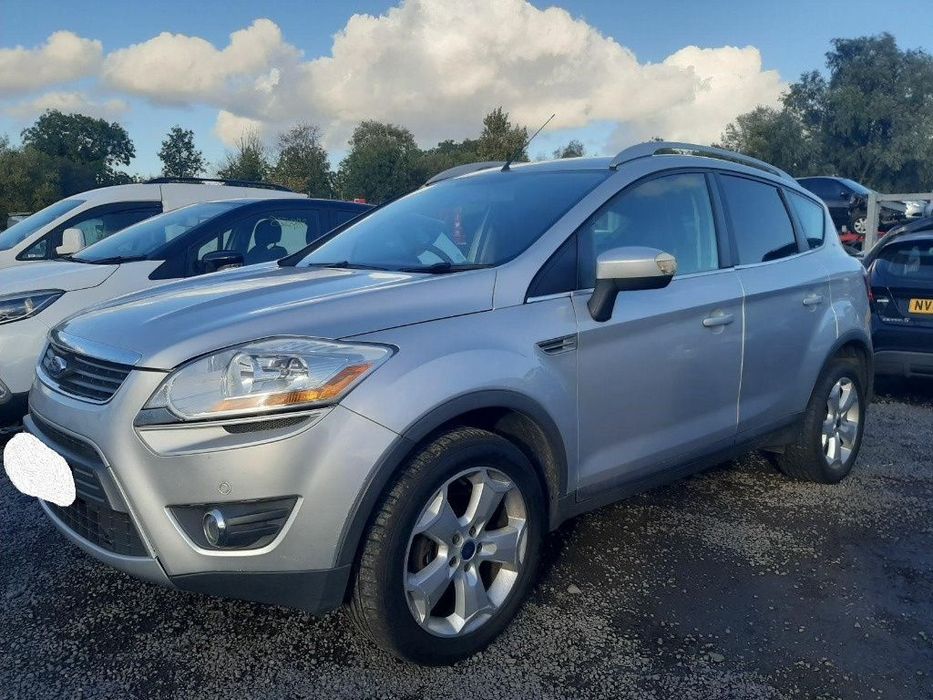 Set faruri Ford Kuga 2010 SUV 2.0 TDCI UFDA